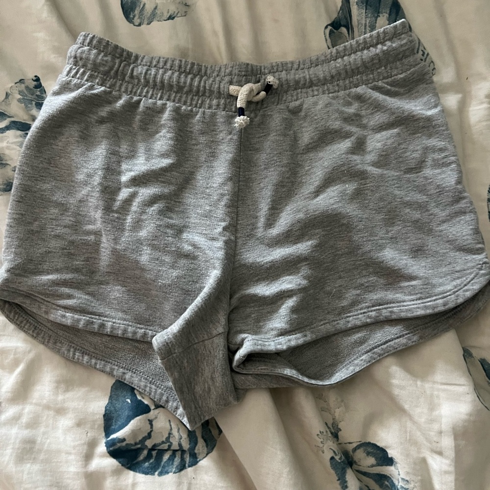 Girls Cat & Jack Athletic Shorts, Sz 10/12